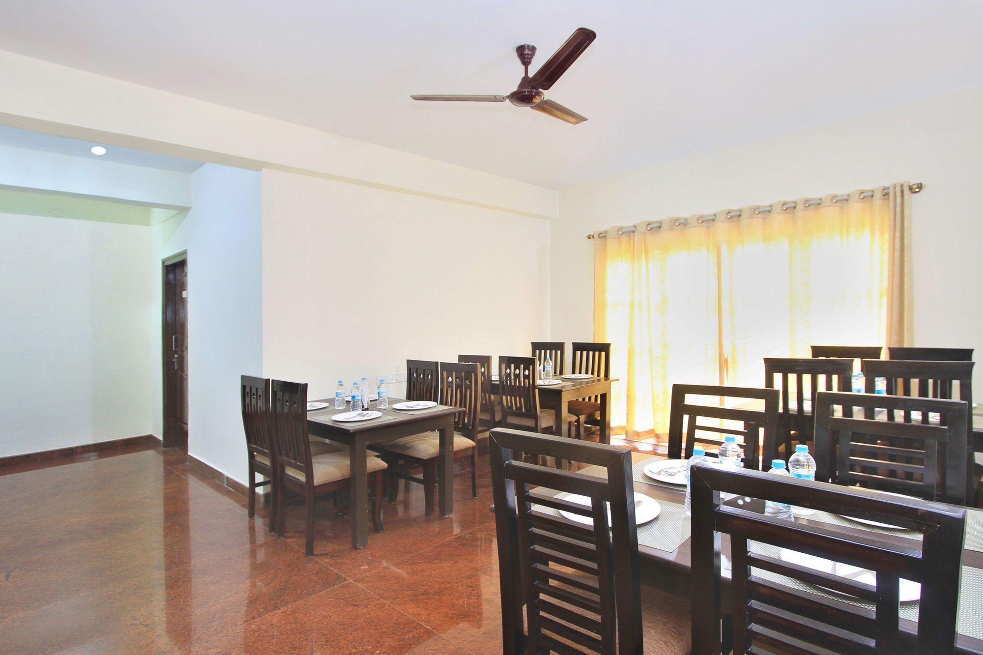 The Banjaara Suites Bangalore Luaran gambar