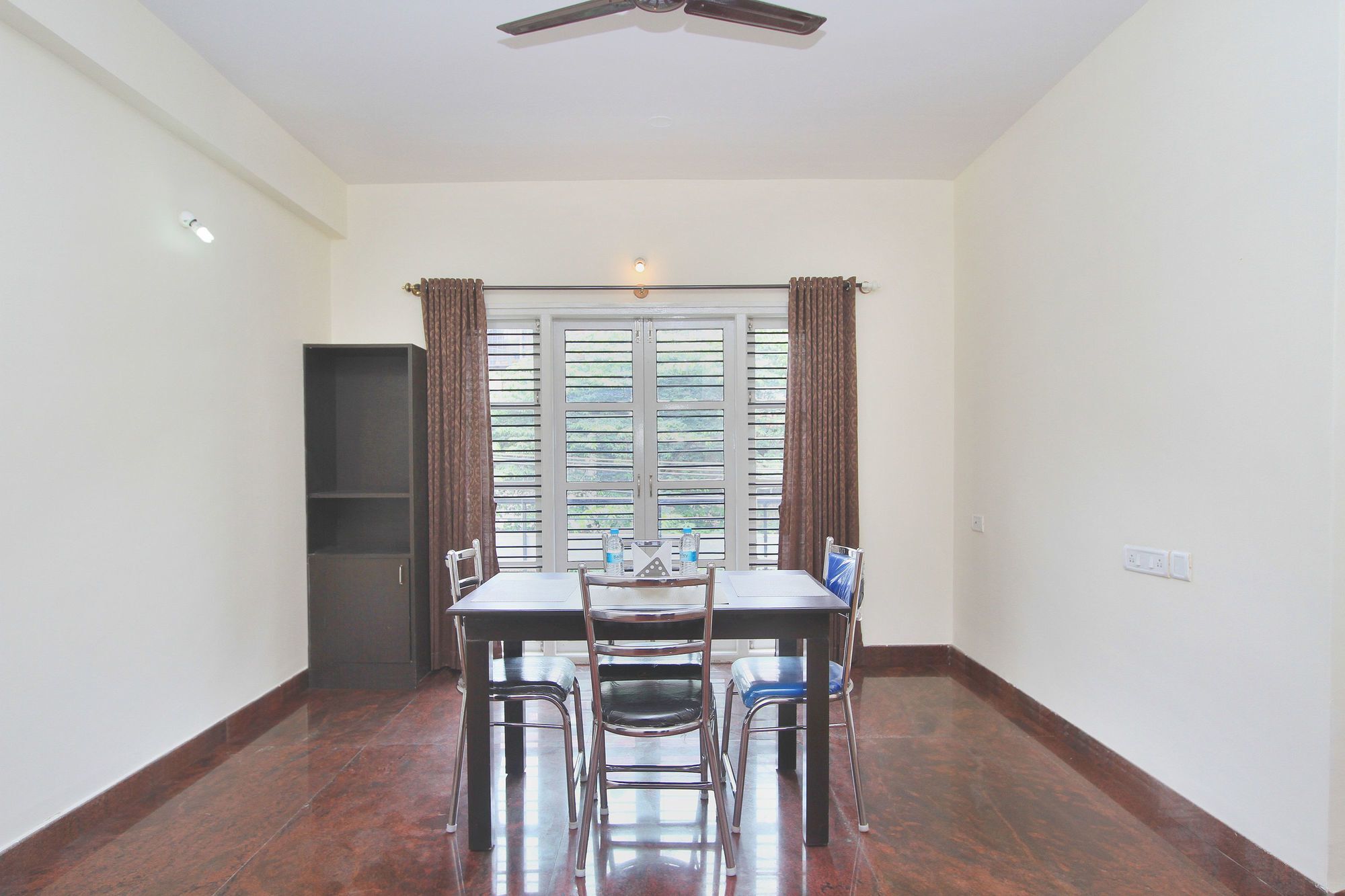 The Banjaara Suites Bangalore Luaran gambar